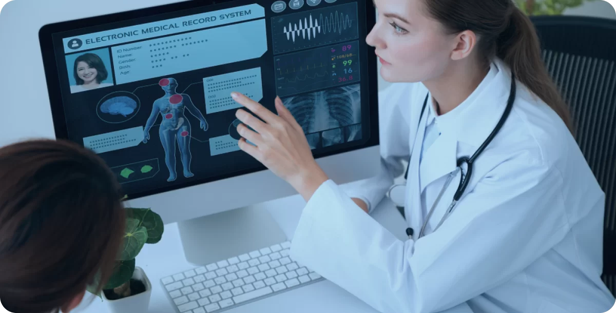 Blog: AI Driven Learning Automation to Improve Patient Engagement