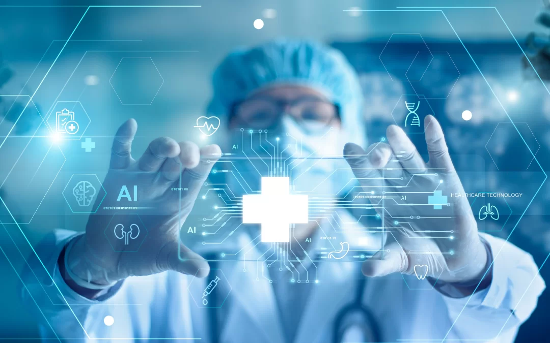 How An Intelligence Platform Can Help Drive Enterprise Learning Automation and Efficiency in Healthcare