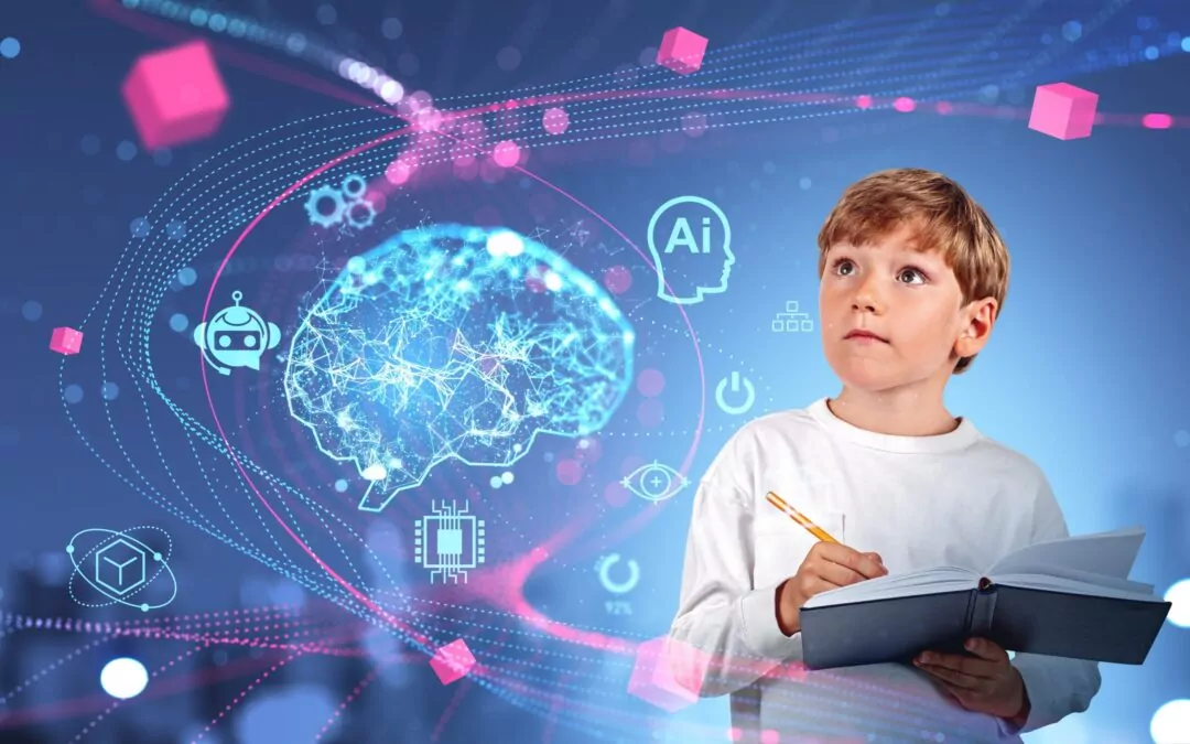 How AI-Powered Learning Automation Creates Opportunities for  New Revenue Sources in Schools